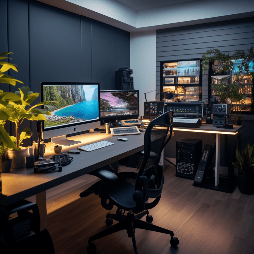 Studio