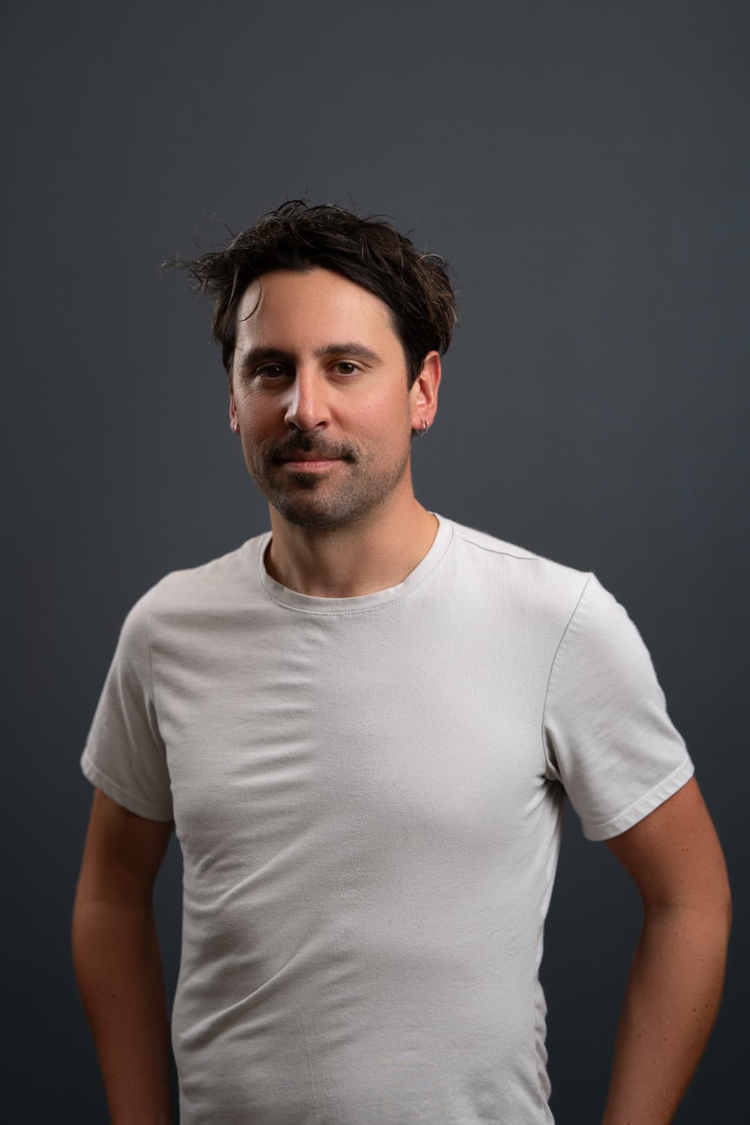 Emanuele Michetti